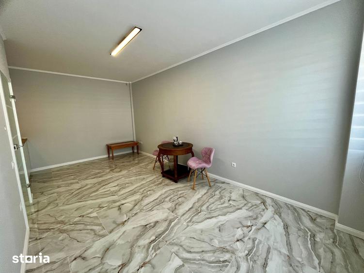 Spațiu comercial, de 47 mp, în Central