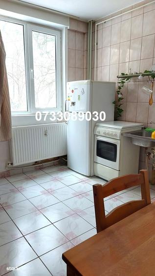 Garsonieră în Drumul Taberei