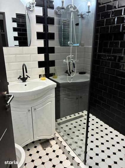 Apartament cu 2 camere în Ghencea