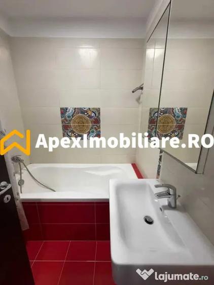 Apartament 2 camere de inchiriat Grozavesti Bucure?ti | Ape - 4