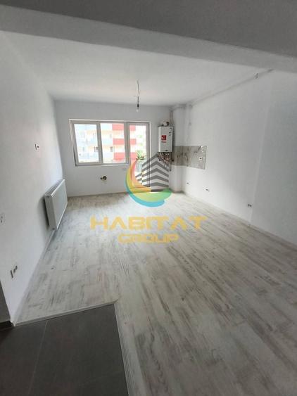 Apartament cu 2 camere decomandat în Nord-Est — fotografia 2