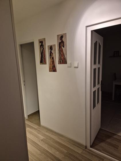 Apartament cu 2 camere semidecomandat în Iancului