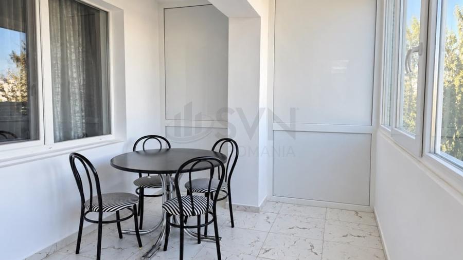 Apartament cu 3 camere decomandat în Iancului