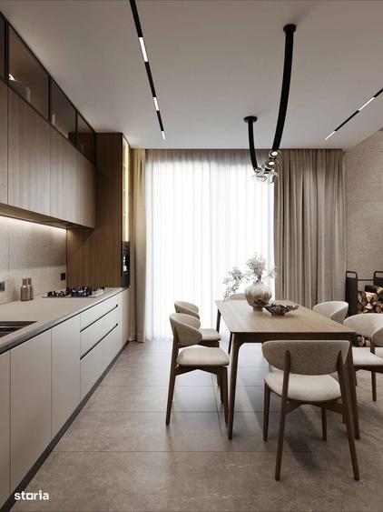 Apartament, - 2