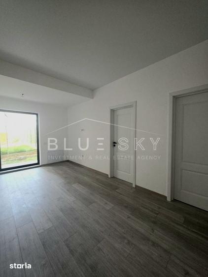 Apartament cu 2 camere în Nord
