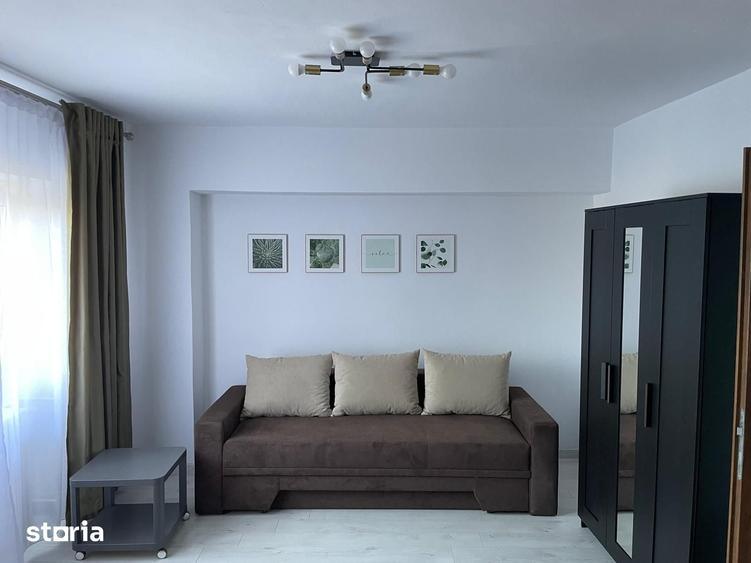 Apartament 1 camera, modelul mare, 42 mp, ETAJ 2, Nicolina BULEVARD - 1
