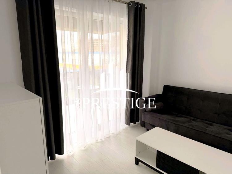 Apartament cu 2 camere decomandat în Mihai Viteazul
