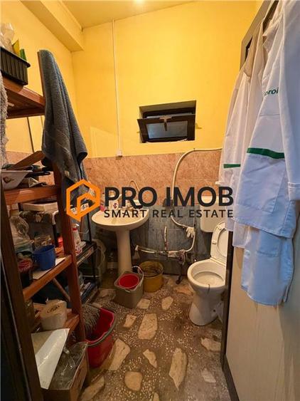 Casă individuală cu 4 camere cu Canalizare în Jorăști