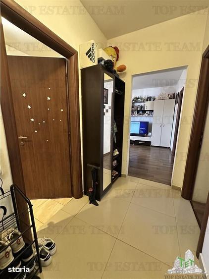 Apartament cu 3 camere decomandat, mobilat în Prelungirea Ghencea