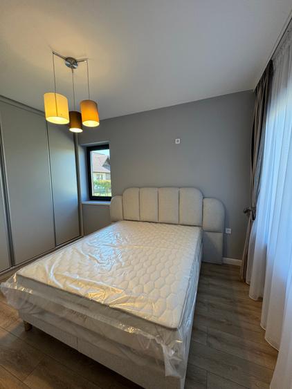 Apartament cu 2 camere decomandat în Străulești