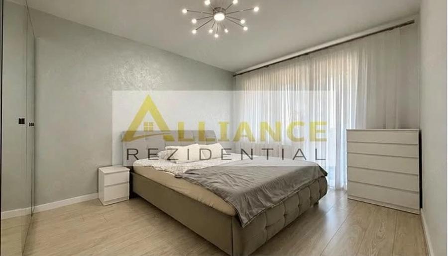 APARTAMENT 2 CAMERE | 69 MP | PARCARE INCLUSA | POPESTI-LEORDENI - 7