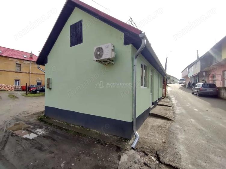 Spațiu comercial, de 40 mp, în Ultracentral