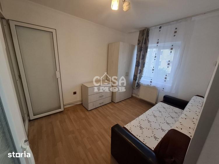 Garsonieră în Micro 12