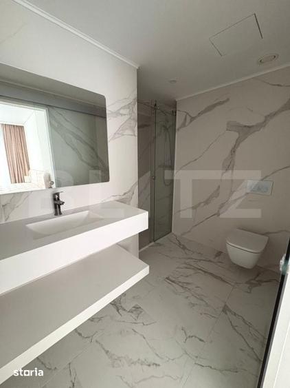 Apartament Exclusivist cu 3 Camere , Bloc nou 2026, Parcare - zona Zor - 2