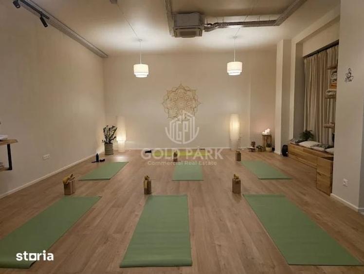 Spațiu comercial, de 80 mp, în Sopor