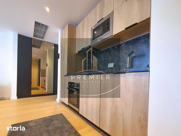 Apartament cu 2 camere în Aviației