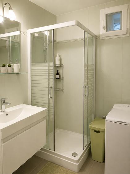 Apartament 2 camere – model rar, vedere pe 2 părți – zona Iuliu Maniu - 9