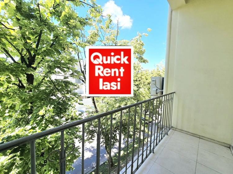 Apartament cu 3 camere decomandat în Ultracentral