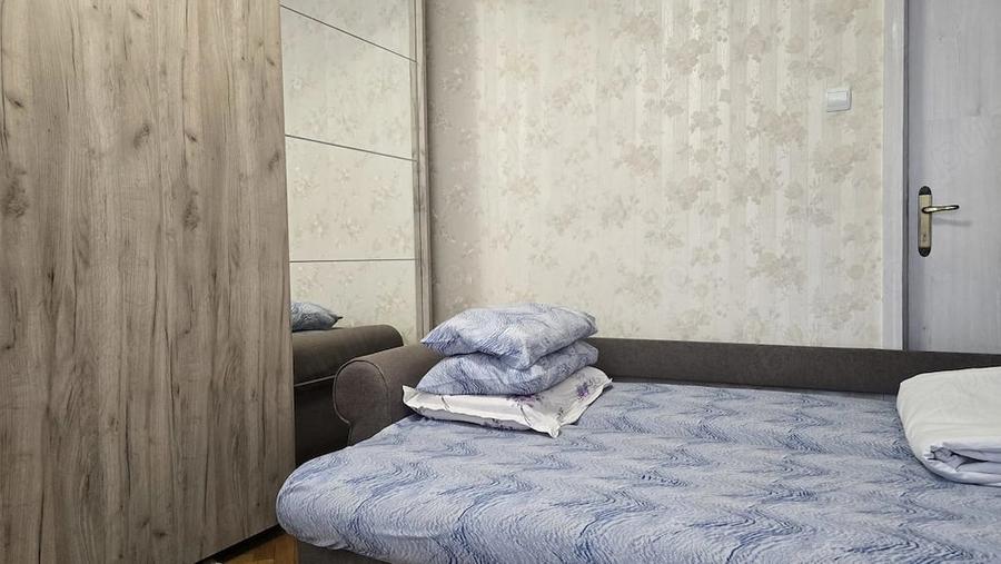 Apartament cu 2 camere decomandat în Bălcescu