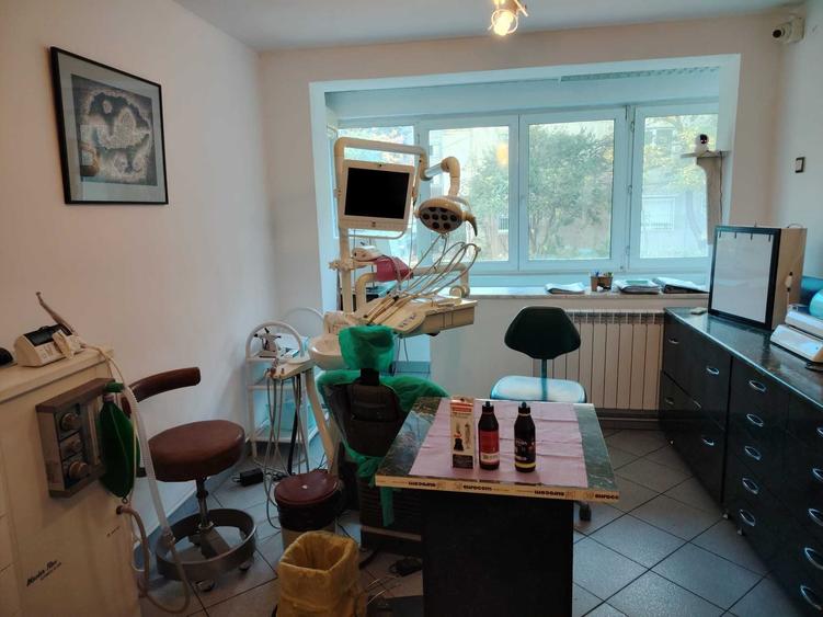 Apartament cu 2 camere decomandat în Circumvalațiunii