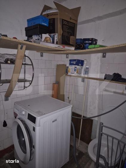 Garsoniera, decomandat, 20 mp, zona micro 13 - 7