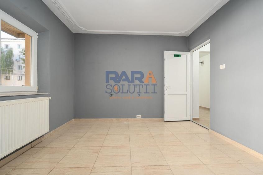 Spațiu comercial, de 60 mp, în Sud