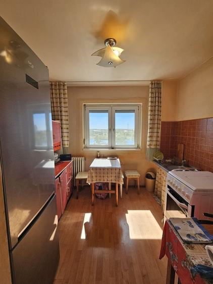 Apartament cu 2 camere în Rogerius