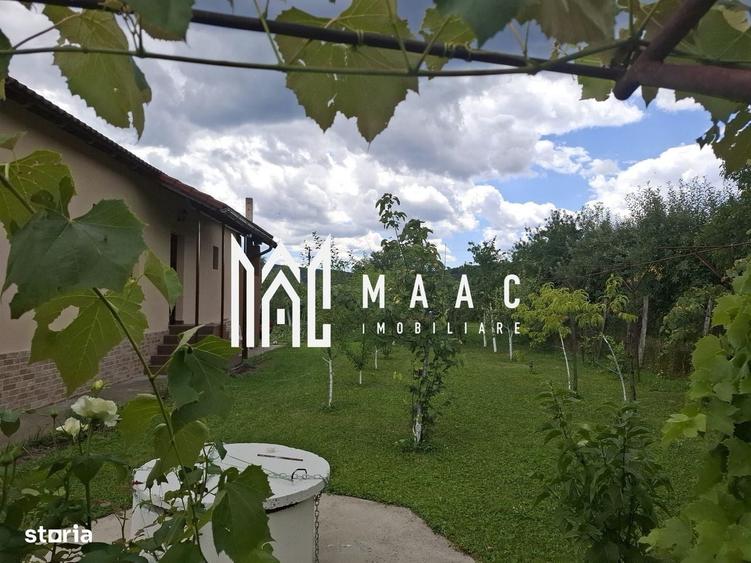 Casă cu 4 camere în Dobriceni