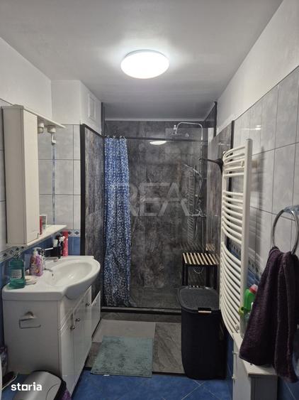 3 camere Colentina, an 1978, 77 mp, renovat, reabilitat - 13