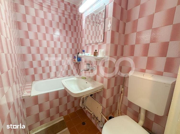 Apartament cu 2 camere semidecomandat, mobilat în Mănăștur — fotografia 3