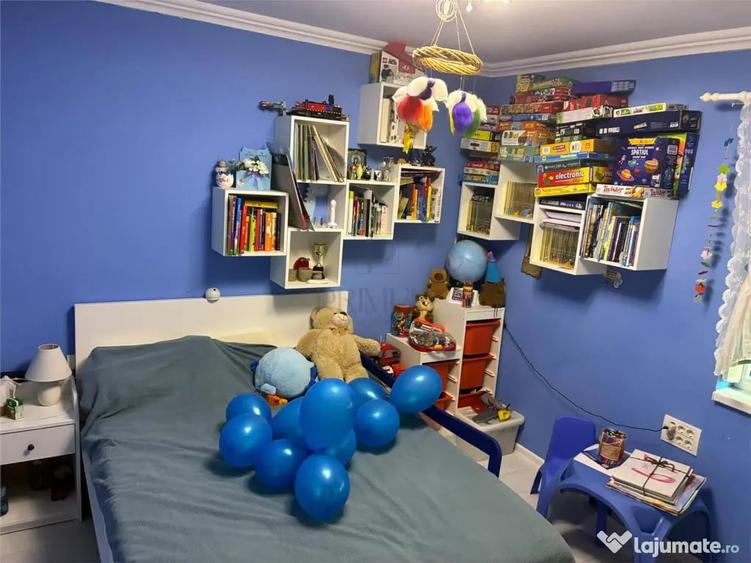 Casă cu 3 camere cu Teren 315 Mp în Moșnița Veche