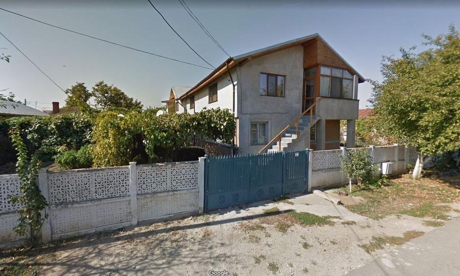 1/2 din Casa de locuit- Bragadiru, jud. Ilfov 03.03 - 1