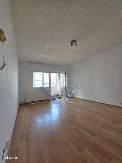 Apartament cu 2 camere decomandat în Scriitorilor
