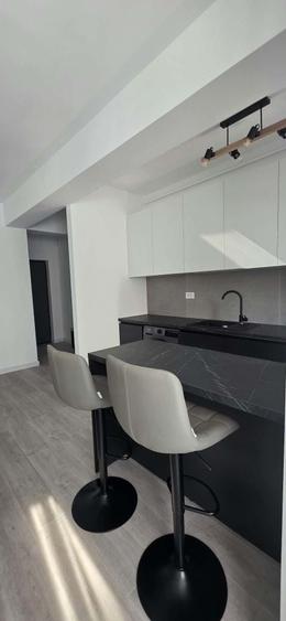 Inchiriez apartament Iasi, cartier Visoianu - 1