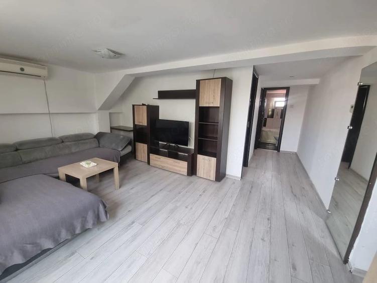 Inchiriez apartament cu doua camere Auchan Titan Ozana 1 decembrie - 4