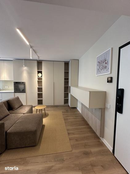 ICON Garden Mo?ilor | 2 camere | Bloc 2025 | Prima inchiriere - 12