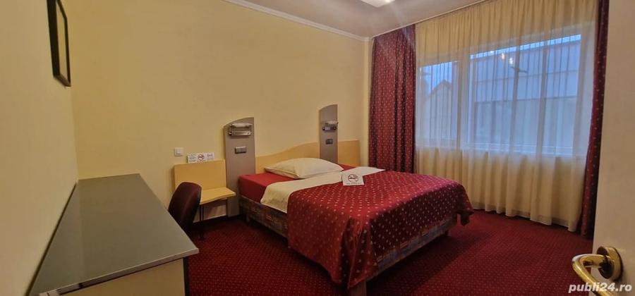 Spațiu comercial, de 400 mp, în Girocului
