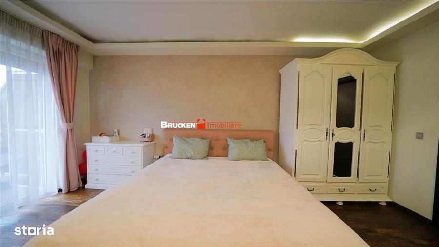 Apartament cu 3 camere în Nufărul