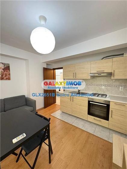 Apartament Tip Studio Berceni - Dimitrie Leonida - Parcare - 6