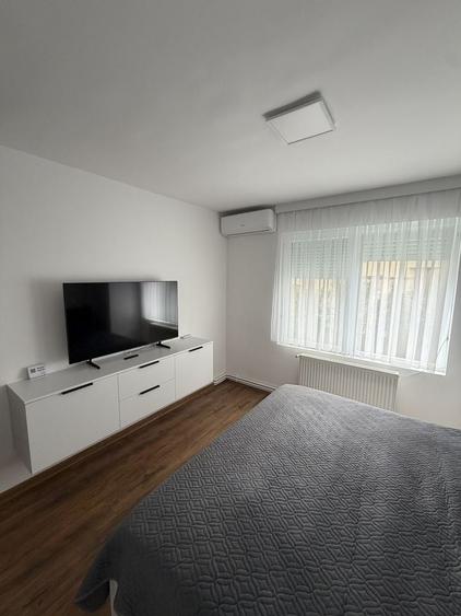 Apartament cu 2 camere decomandat în Tudor