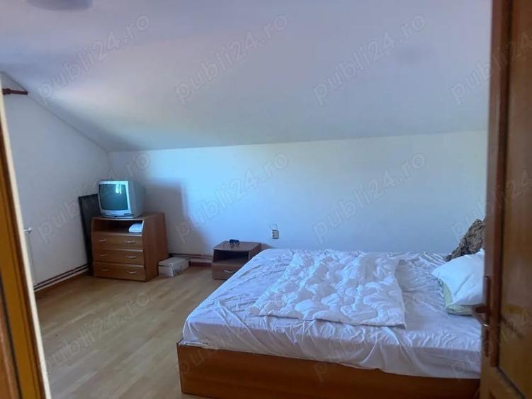 Casă cu 2 camere cu Teren 1000 Mp în Unirea