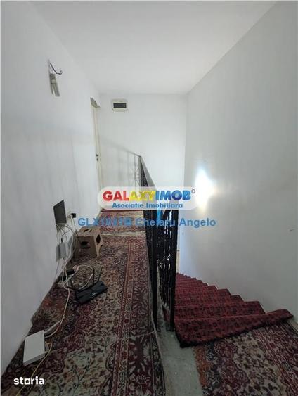 Casă cu 5 camere cu Teren 600 Mp în Adunații-Copăceni
