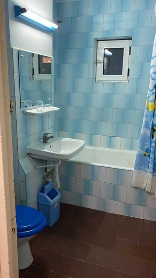 Apartament cu 2 camere nedecomandat în Dorobanți