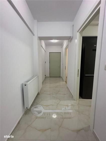 Apartament cu 2 camere decomandat în Galata