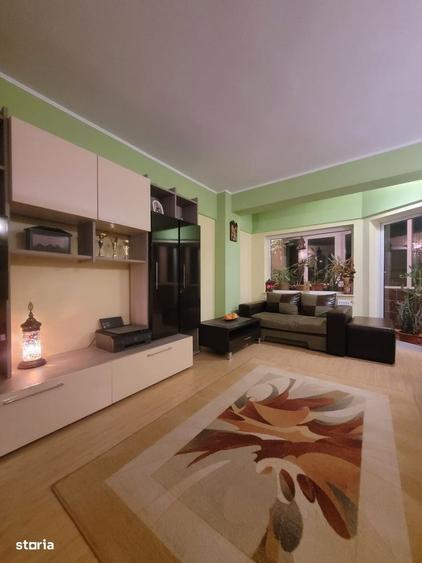 Apartament cu 2 camere decomandat, mobilat în Primo
