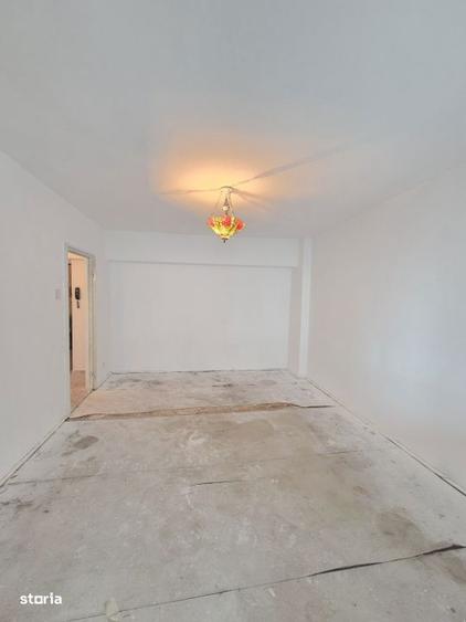 Apartament cu 2 camere decomandat în Dorobanți