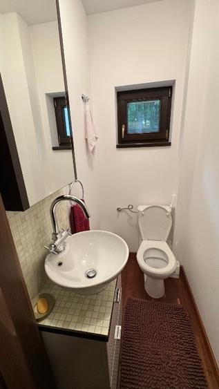 Casă individuală cu 5 camere cu Teren 500 Mp în Eroilor