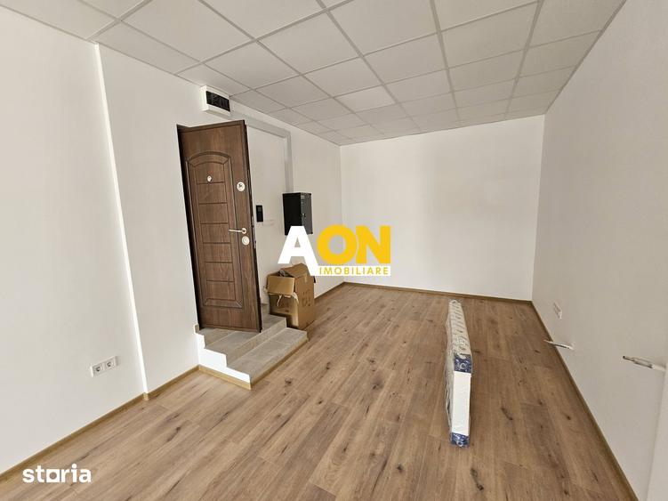 Spațiu comercial, de 140 mp, în Tolstoi