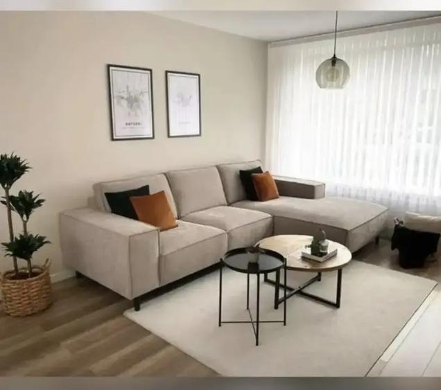 Apartament cu 4 camere decomandat în Theodor Pallady