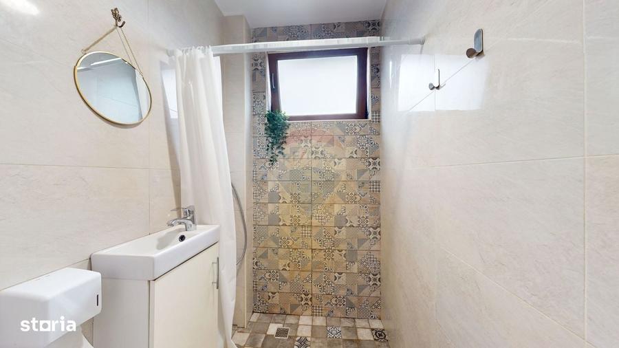 Comision 0% | Casa individuala | Mobilata/utilata | Teren 800 mp | Bod - 1